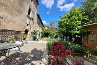 achat maison latille 86190