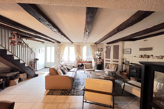 achat maison latille 86190