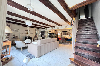 achat maison latille 86190