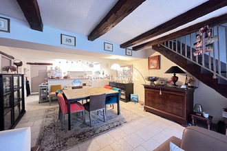 achat maison latille 86190