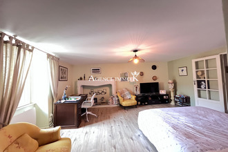 achat maison latille 86190