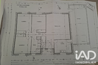 achat maison latille 86190