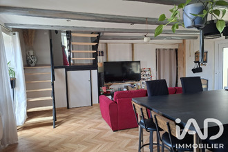 achat maison latille 86190