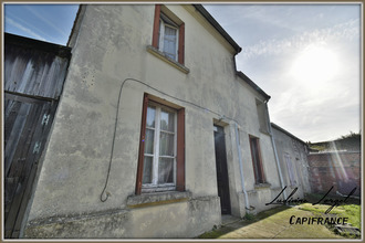 achat maison latilly 02210