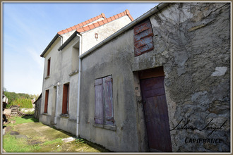 achat maison latilly 02210