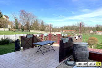 achat maison latilly 02210