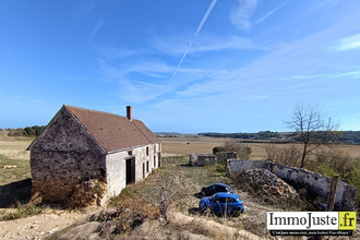 achat maison latilly 02210