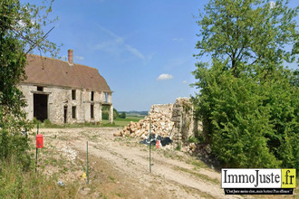 achat maison latilly 02210