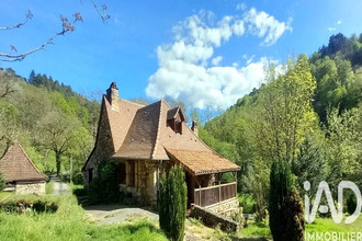 achat maison latouille-lentillac 46400