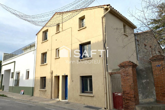 achat maison latour-bas-elne 66200