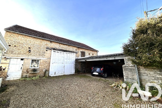 achat maison latrecey-ormoy-sur-aube 52120