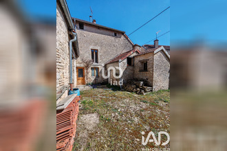 achat maison latrecey-ormoy-sur-aube 52120