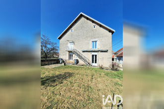 achat maison latrecey-ormoy-sur-aube 52120