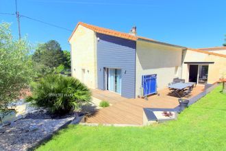 achat maison latresne 33360