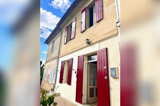 achat maison latresne 33360