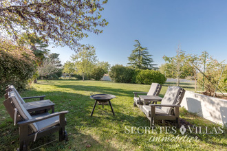 achat maison latresne 33360