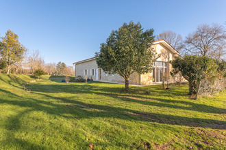 achat maison latresne 33360