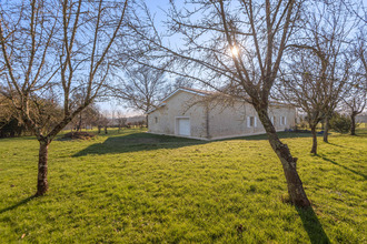 achat maison latresne 33360