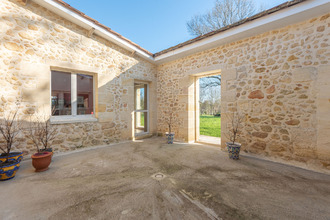 achat maison latresne 33360