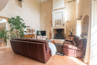 achat maison latresne 33360