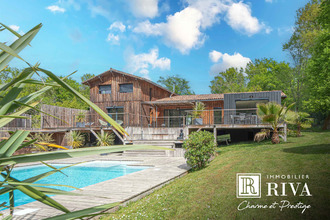 achat maison latresne 33360