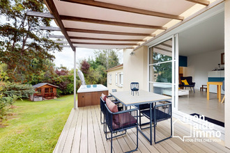 achat maison latresne 33360