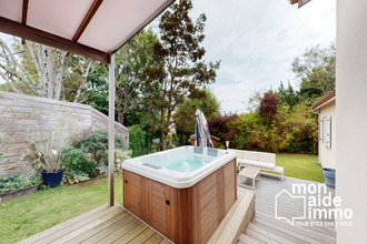 achat maison latresne 33360