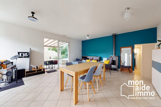 achat maison latresne 33360