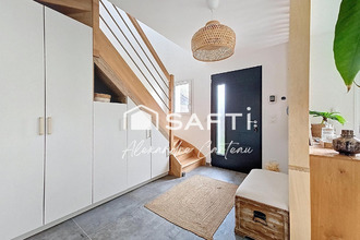 achat maison latresne 33360