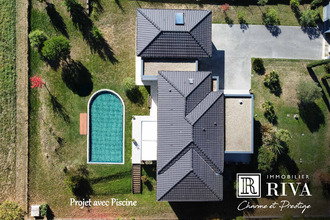 achat maison latresne 33360