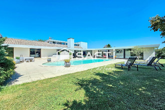 achat maison latresne 33360