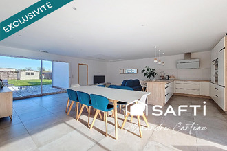 achat maison latresne 33360