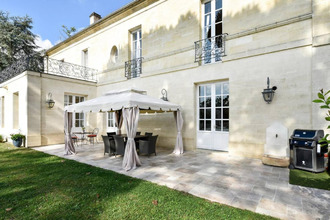 achat maison latresne 33360