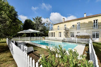 achat maison latresne 33360