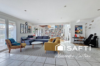 achat maison latresne 33360