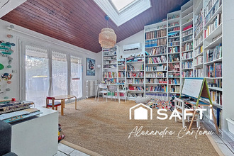 achat maison latresne 33360