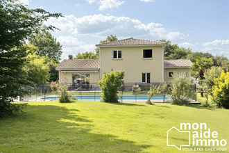 achat maison latresne 33360