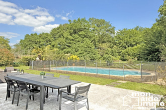 achat maison latresne 33360