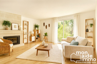 achat maison latresne 33360