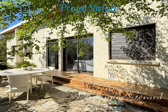 achat maison latresne 33360