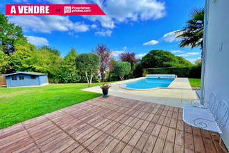 achat maison latresne 33360