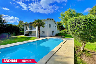 achat maison latresne 33360