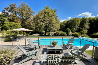 achat maison latresne 33360