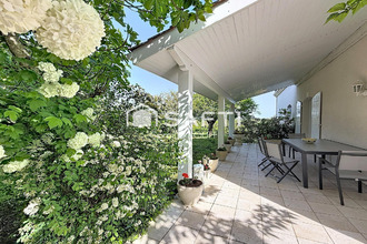achat maison latresne 33360