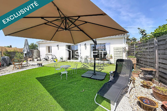 achat maison latresne 33360