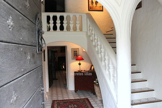 achat maison latresne 33360