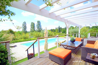 achat maison latresne 33360
