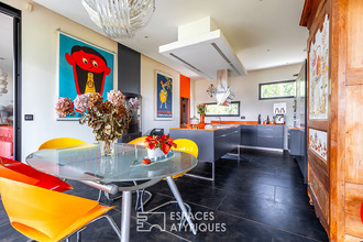 achat maison latresne 33360