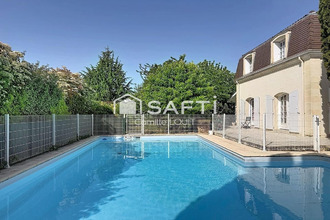achat maison latresne 33360