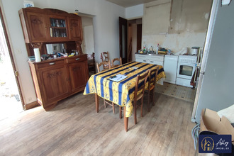 achat maison latronche 19160